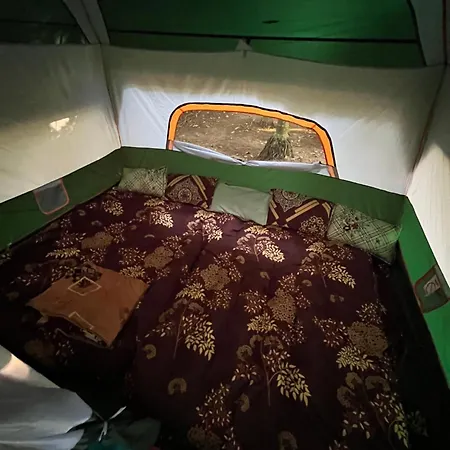 Dragster Tents Kizhake Chalakudi Exterior photo