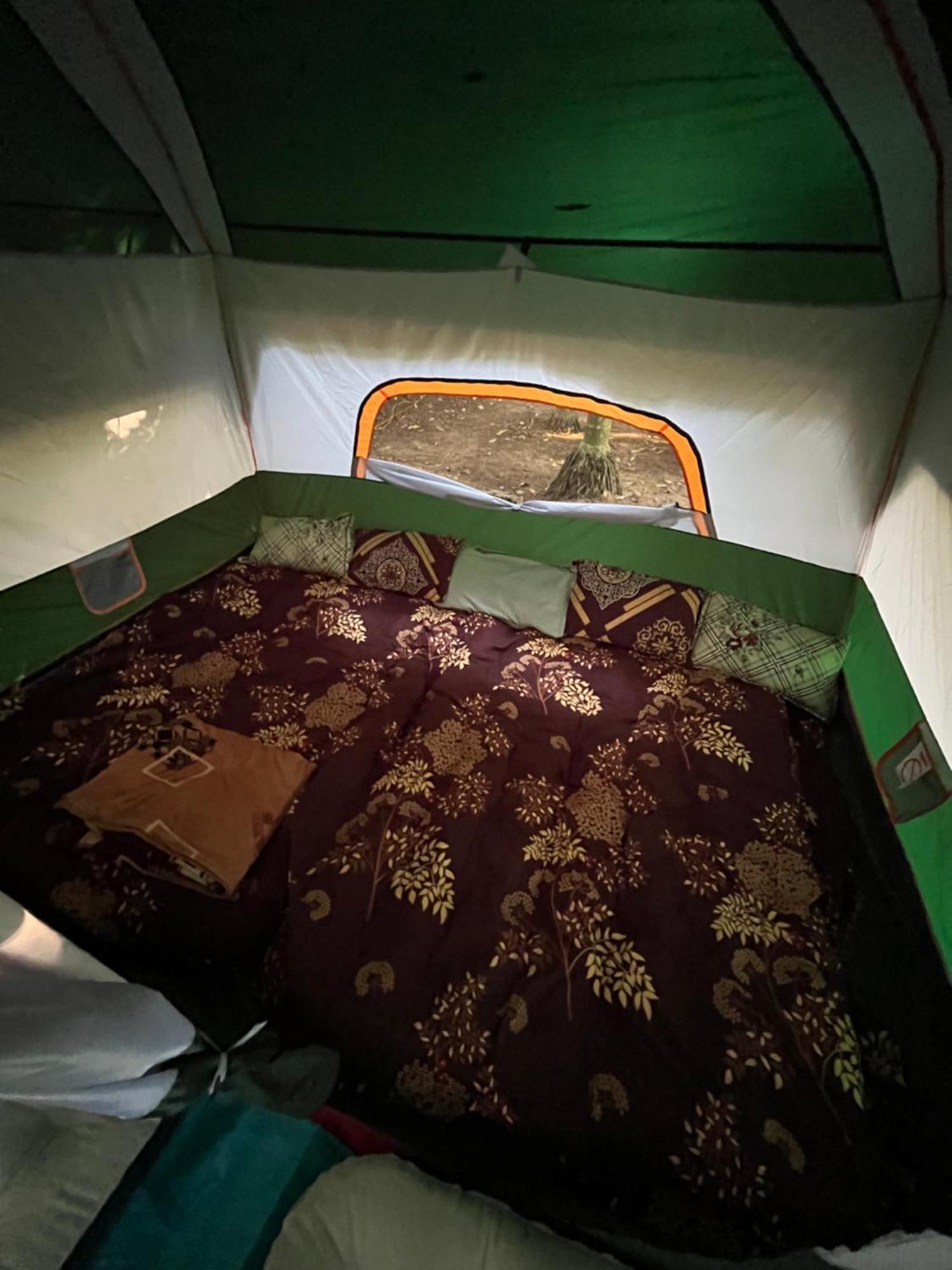 Luxury tent Dragster Tents Kizhake Chalakudi