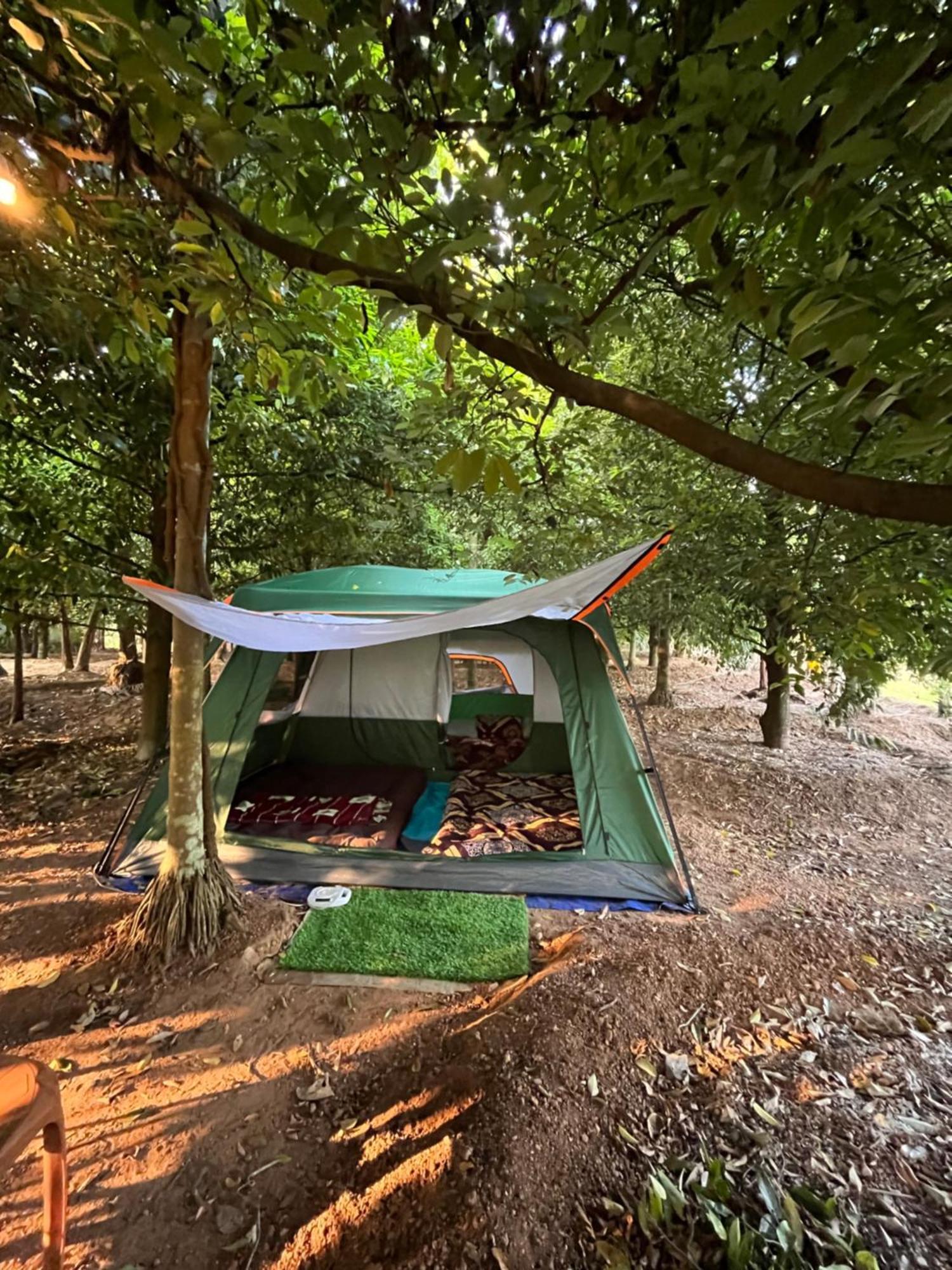 Dragster Tents Kizhake Chalakudi
