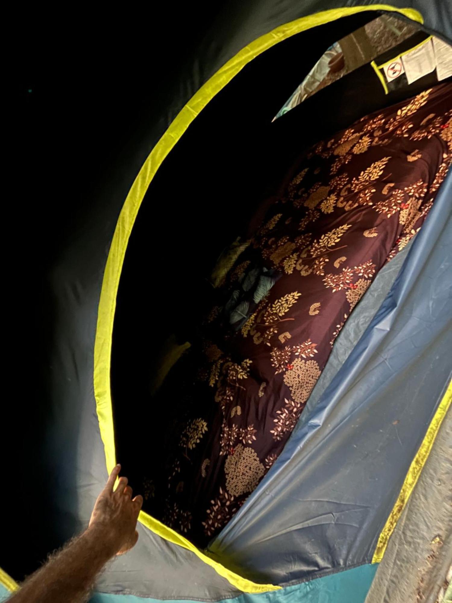 Dragster Tents Luxury tent Kizhake Chalakudi